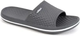 FUNKYMONKEY Mens Bathroom Shower Slippers Indoor Home Beach Non Slip Sandal