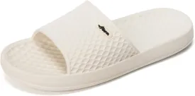 FUNKYMONKEY Mens Bathroom Shower Slippers Indoor Home Beach Non Slip Sandal