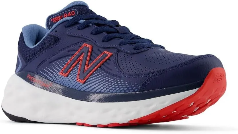 New Balance Men's Fresh Foam X 840V1