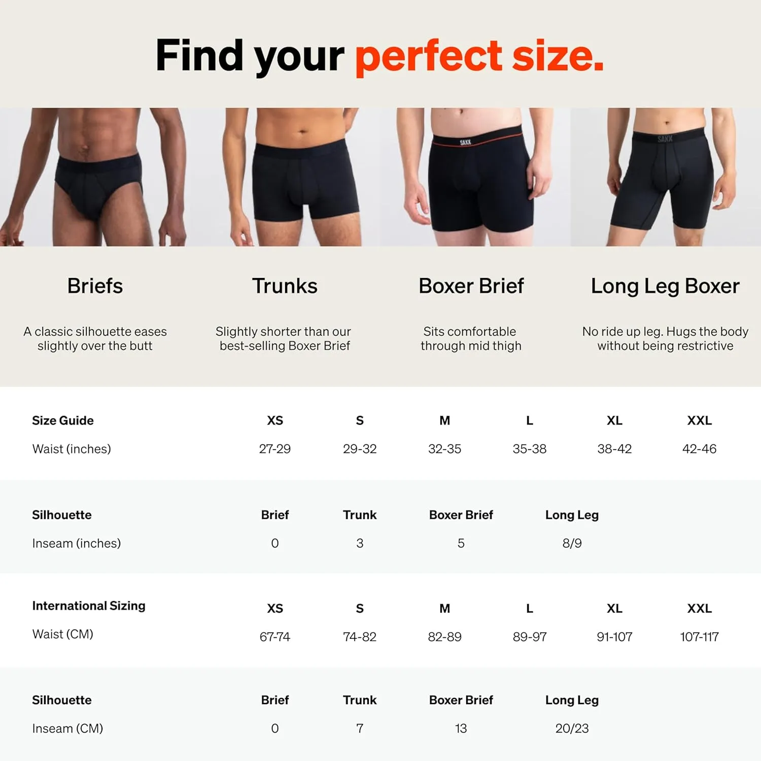SAXX Underwear Co. Men's Underwear with Pouch Multi Sport Mesh Boxer Brief Fly 2Pk