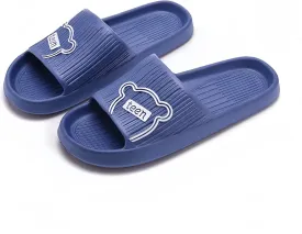Slippers for Women and Men Ultra Comfort Non-Slip Shower Sandals Indoor and Outdoor Use Quick Drying Pool Party Home Dorm Slides