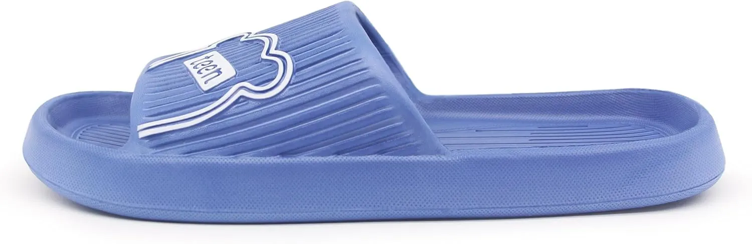 Slippers for Women and Men Ultra Comfort Non-Slip Shower Sandals Indoor and Outdoor Use Quick Drying Pool Party Home Dorm Slides