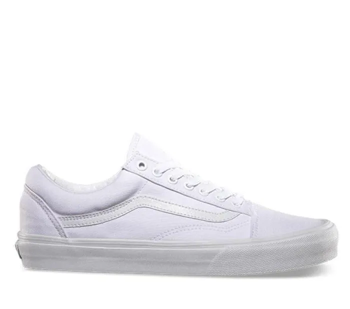 Vans Old Skool - True White
